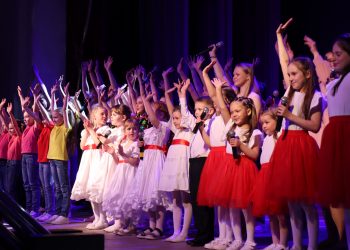 Коллективы Дома культуры «Рудничный» объявляют набор детей