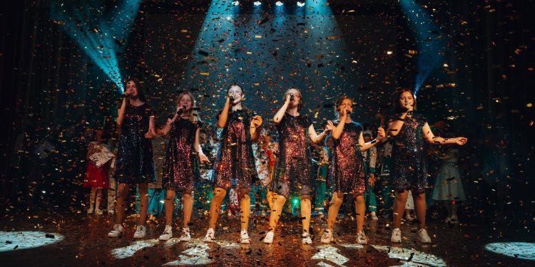 Коллективы Дома культуры «Рудничный» объявляют набор детей